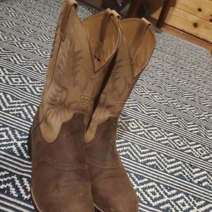 Men’s Ariat Boots